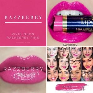Razzberry LipSense